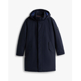 Product TOMMY HILFIGER TECH HOODED PADDED PARKA thumbnail image