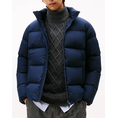 Product TOMMY HILFIGER DOWN STAND PUFFER JKT thumbnail image