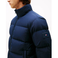Product TOMMY HILFIGER DOWN STAND PUFFER JKT thumbnail image