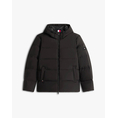 Product TOMMY HILFIGER DOWN HOODED PUFFER JKT thumbnail image