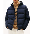 Product TOMMY HILFIGER DOWN HOODED PUFFER JKT thumbnail image