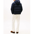 Product TOMMY HILFIGER DOWN HOODED PUFFER JKT thumbnail image