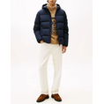 Product TOMMY HILFIGER DOWN HOODED PUFFER JKT thumbnail image