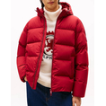 Product TOMMY HILFIGER DOWN HOODED PUFFER JKT thumbnail image