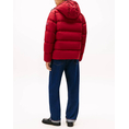 Product TOMMY HILFIGER DOWN HOODED PUFFER JKT thumbnail image