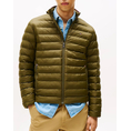 Product TOMMY HILFIGER PACKABLE RECYCLED JACKET thumbnail image