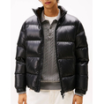 Product TOMMY HILFIGER SHINY DOWN STAND PUFFER thumbnail image