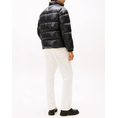 Product TOMMY HILFIGER SHINY DOWN STAND PUFFER thumbnail image