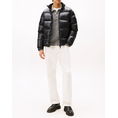 Product TOMMY HILFIGER SHINY DOWN STAND PUFFER thumbnail image
