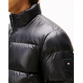 Product TOMMY HILFIGER SHINY DOWN STAND PUFFER thumbnail image