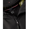 Product TOMMY HILFIGER TECH HOODED SHORT PADDED JACKET thumbnail image