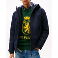 Product TOMMY HILFIGER TECH HOODED SHORT PADDED JACKET thumbnail image