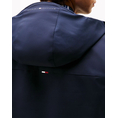 Product TOMMY HILFIGER TECH HOODED SHORT PADDED JACKET thumbnail image