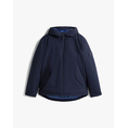 Product TOMMY HILFIGER TECH HOODED SHORT PADDED JACKET thumbnail image