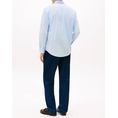 Product TOMMY HILFIGER CORE FLEX POPLIN SOLID RF SHIRT thumbnail image