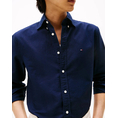 Product TOMMY HILFIGER SOLID HERITAGE OXFORD RF SHIRT thumbnail image
