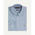 Product TOMMY HILFIGER SOLID HERITAGE OXFORD RF SHIRT thumbnail image