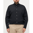 Product TOMMY HILFIGER BT-FLEX POPLIN SOLID RF SHIRT-B thumbnail image