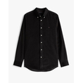 Product TOMMY HILFIGER SOLID CORDUROY RF SHIRT thumbnail image