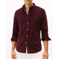 Product TOMMY HILFIGER SOLID CORDUROY RF SHIRT thumbnail image