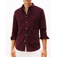 Product TOMMY HILFIGER SOLID CORDUROY RF SHIRT thumbnail image