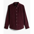 Product TOMMY HILFIGER SOLID CORDUROY RF SHIRT thumbnail image