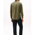 Product TOMMY HILFIGER SOLID CORDUROY RF SHIRT thumbnail image