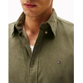 Product TOMMY HILFIGER SOLID CORDUROY RF SHIRT thumbnail image