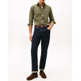 Product TOMMY HILFIGER SOLID CORDUROY RF SHIRT thumbnail image