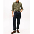 Product TOMMY HILFIGER SOLID CORDUROY RF SHIRT thumbnail image