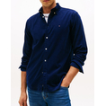 Product TOMMY HILFIGER SOLID CORDUROY RF SHIRT thumbnail image