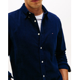 Product TOMMY HILFIGER SOLID CORDUROY RF SHIRT thumbnail image