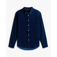 Product TOMMY HILFIGER SOLID CORDUROY RF SHIRT thumbnail image