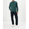 Product TOMMY HILFIGER FLEX POPLIN MICRO GINGHAM SHIRT thumbnail image