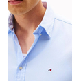 Product TOMMY HILFIGER DOBBY SF SHIRT thumbnail image