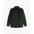 Product TOMMY HILFIGER CORDUROY RLX OVERSHIRT thumbnail image