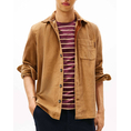 Product TOMMY HILFIGER CORDUROY RLX OVERSHIRT thumbnail image