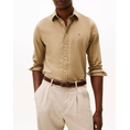 Product TOMMY HILFIGER FLEX FLANNEL SOLID RF SHIRT thumbnail image