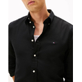 Product TOMMY HILFIGER FLEX FLANNEL SOLID RF SHIRT thumbnail image