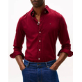 Product TOMMY HILFIGER FLEX FLANNEL SOLID RF SHIRT thumbnail image