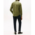 Product TOMMY HILFIGER FLEX FLANNEL SOLID RF SHIRT thumbnail image
