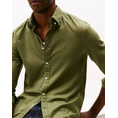 Product TOMMY HILFIGER FLEX FLANNEL SOLID RF SHIRT thumbnail image