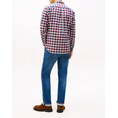 Product TOMMY HILFIGER HERITAGE OXFORD TARTAN RF SHIRT thumbnail image