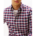 Product TOMMY HILFIGER HERITAGE OXFORD TARTAN RF SHIRT thumbnail image