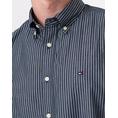 Product TOMMY HILFIGER CORE HAIRLINE POPLIN RF SHIRT thumbnail image