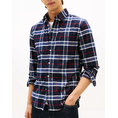Product TOMMY HILFIGER BRUSHED OXFORD CHECK RF SHIRT thumbnail image