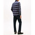 Product TOMMY HILFIGER BRUSHED OXFORD CHECK RF SHIRT thumbnail image