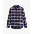 Product TOMMY HILFIGER BRUSHED OXFORD CHECK RF SHIRT thumbnail image