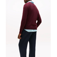 Product TOMMY HILFIGER PIMA ORG CTN CASHMERE V NECK thumbnail image