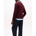 Product TOMMY HILFIGER PIMA ORG CTN CASHMERE V NECK thumbnail image